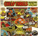 Joplin, Janis - Big Brother & The Holding Company: Cheap Thrills