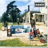 Oasis - Be Here Now