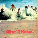 Alive 'N Kickin' - Alive 'N Kickin'