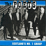 The Poets - Scotland's No. 1 Group