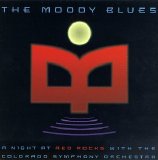Moody Blues - A Night at Red Rock