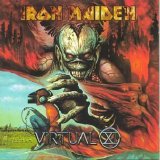 Iron Maiden - VIrtual XI