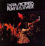Zappa, Frank - Roxy & Elsewhere