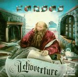 Kansas - Leftoverture (Remastered)