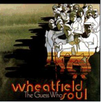 The Guess Who - Wheatfield Soul