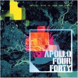 Apollo 440 - Gettin High On Your Own Supply