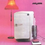 The Cure - Three Imaginary Boys