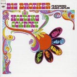 Joplin, Janis - Big Brother & The Holding Company featuring Janis Joplin