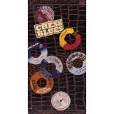 Various artists - Chess Blues