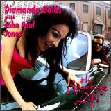 Galás, Diamanda  w/ John Paul Jones - The Sporting Life