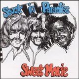 Sweet Marie - Stuck In Paradise