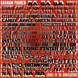 Graham Parker - Songs of No Consequence