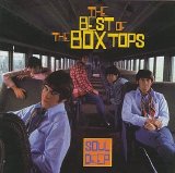 The Box Tops - Soul Deep - The Best of The Box Tops