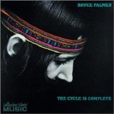 Palmer, Bruce - Cycle is Complete