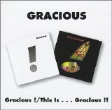 Gracious! - This is...Gracious!