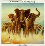 Elvis Costello - Armed Forces