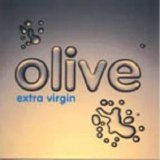 Olive - Extra Virgin