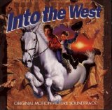 SOUNDTRACK - Into The West : Original Motion Picture Soundtrack