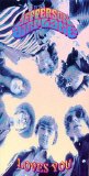 Jefferson Airplane - Loves You