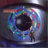 Thunder - Behind Closed Doors