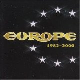 Europe - Best of 1982-2000