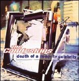 The Candy Skins - Death Of A Minor TV Celebrity