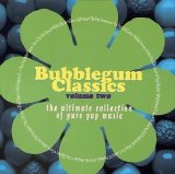 Various artists - Bubblegum Classics - Volume Two
