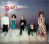 B-52's, The - Best Of...B-52's (Nude On The Moon : The B-52's Anthology) (Disc 2)
