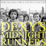 Dexys Midnight Runners - BBC Radio One Live in Concert