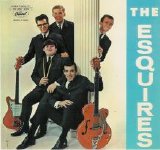 The Esquires - Introducing The Esquires