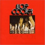 Alice Cooper - Easy Action