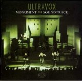 Ultravox - Monument
