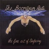 The Boomtown Rats - The Fine Art Of Surfacing (Remastered)