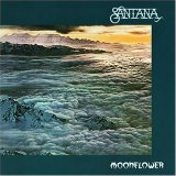 Santana - Moonflower