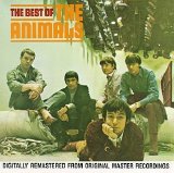 The Animals - The Best Of The Animals