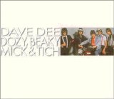 Dave Dee, Dozy, Beaky, Mick & Tich - Boxed