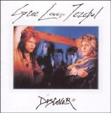 Gene Loves Jezebel - Discover