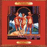 Jefferson Starship - Baron Von Tollbooth & The Chrome Nun (Paul Kantner, Grace Slick& David Freiberg)