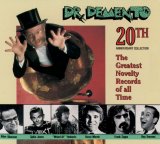 Various artists - Dr. Demento 20th Anniversary Collection