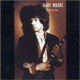 Gary Moore - Run for Cover