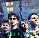 Blab Happy - Boat