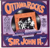 Various artists - Ottawa Rocks: The Sir John A. Years
