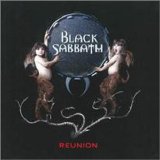 BLACK SABBATH - 1998: Reunion