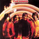 The Kinks - Kinks are the Village Green Preservation Society