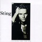 Sting - Nothing Like The Sun