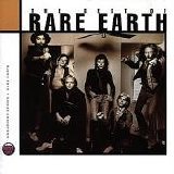Rare Earth - Anthology    (The Best Of Rare Earth)  (Disk 1 of 2)