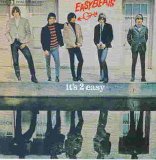 The Easybeats - It's 2 Easy