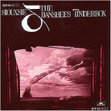 Siouxsie And The Banshees - Tinderbox