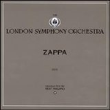 Zappa, Frank (and the Mothers) - London Symphony Orchestra, Vols. 1 & 2 (Disc 2)