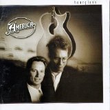 America - Hourglass